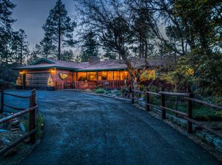 1044 Copper Basin Rd, Prescott, AZ 86303