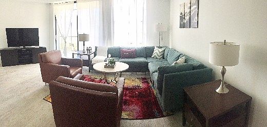 2nd image of 3475 N Country Club Dr APT 411