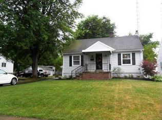 826 S Madison St, Pt Clinton, OH