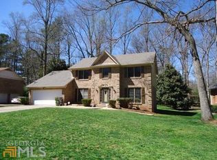1218 Minette Pl, Clarkston, GA 30021