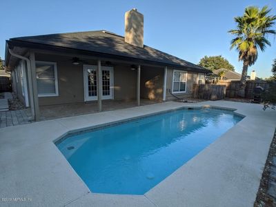 3237 Fox Squirrel Dr, Orange Park, FL, 32073