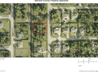 2734 Lakeland Ave SW, Palm Bay, FL 32908