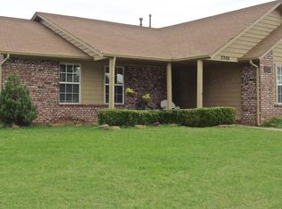 2208 W Quinton St, Broken Arrow, OK 74011