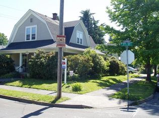 346 7th St, Springfield, OR 97477