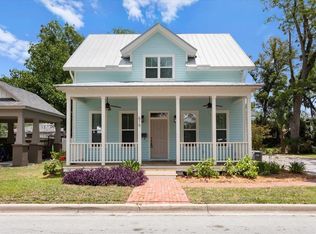 619 NW 3rd St, Gainesville, FL 32601