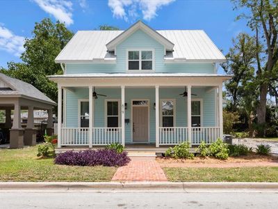 619 NW 3RD STREET, Gainesville, FL, 32601