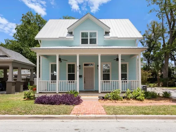619 NW 3rd St, Gainesville, FL 32601