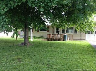 2965 W Beeline Rd, Salem, IN 47167