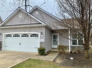 1021 Spring Run Blvd UNIT 22, Painesville, OH 44077