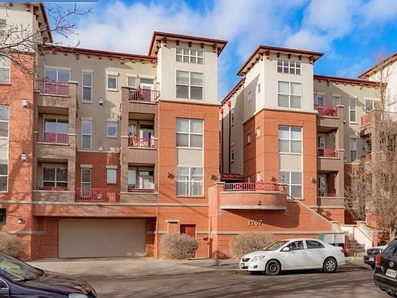 2nd image of 1767 N Pearl St APT 304