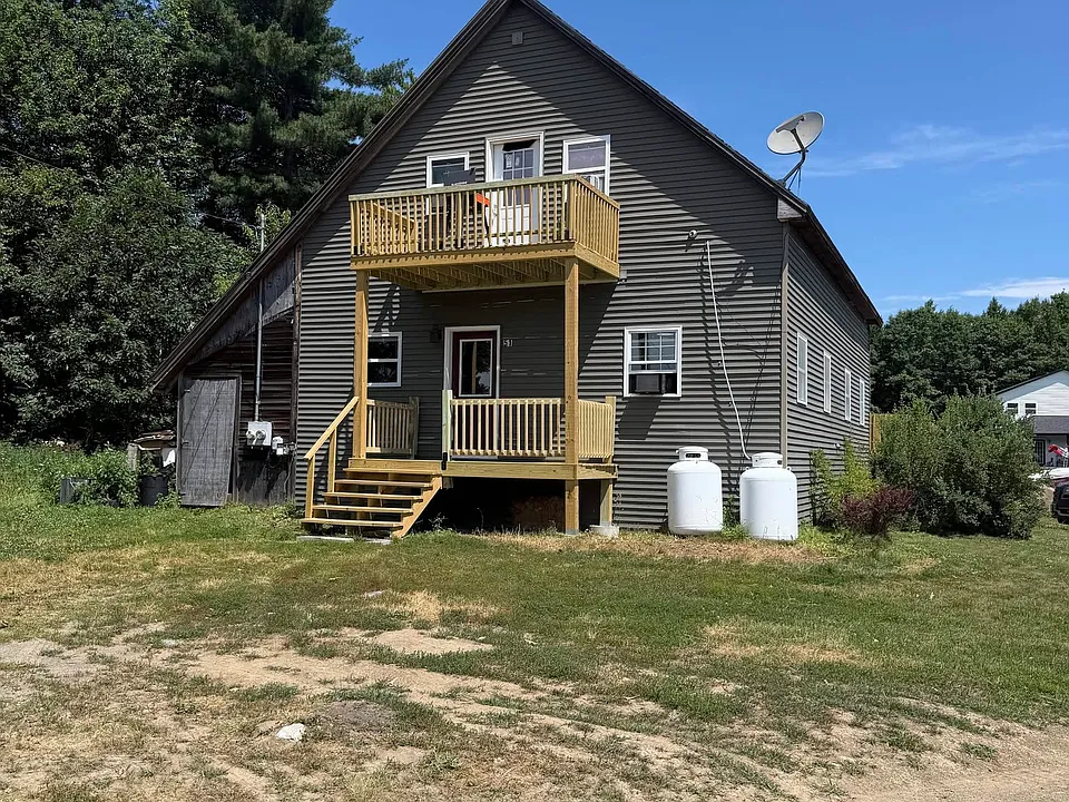 51 Pit Rd #1