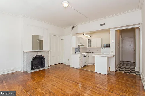 1807 Spruce St Photo 1