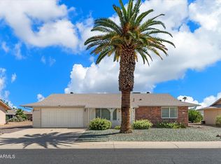 9838 W Santa Fe Dr, Sun City, AZ 85351