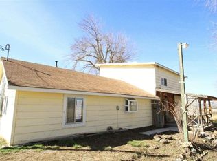 12595 Anderson Rd, Klamath Falls, OR 97603