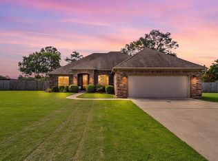740 Mound View Dr, England, AR 72046