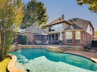 709 Franklin Dr, Allen, TX 75013