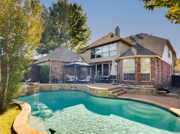 709 Franklin Dr, Allen, TX 75013