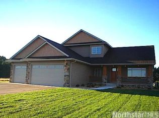 29129 Wildwood Rd, Chisago City, MN 55013