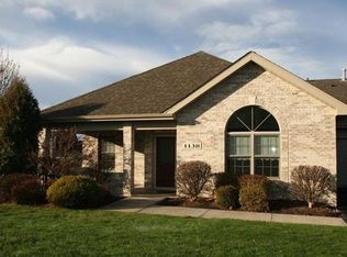1138 Links Way, Gibsonia, PA