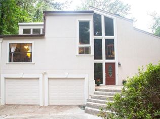 1368 Little Willeo Rd, Marietta, GA 30068