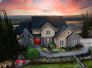 19800 NW 61st Ave, Ridgefield, WA 98642