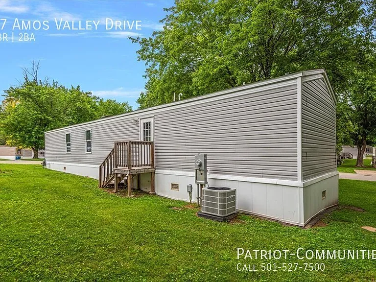 27 Amos Valley Dr — Photo 3