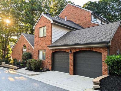 25 Westfair Ct, Sandy Springs, GA, 30328