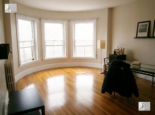 1482 Beacon St #4, Brookline, MA 02446