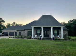 1086 River Birch Ln, Ville Platte, LA 70586