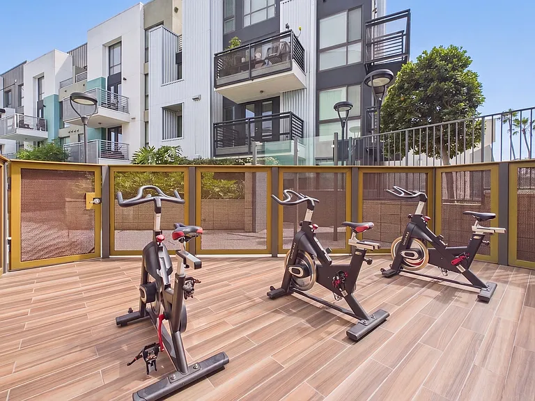 Access Culver City — Photo 4