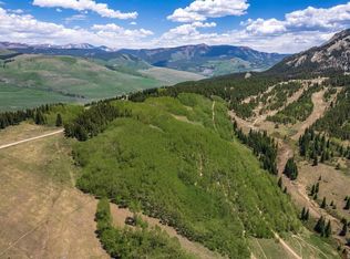 F5 Prospect Dr, Crested Butte, CO 81225