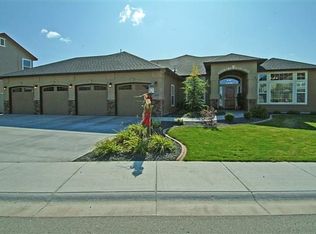 2443 W Ditch Crk, Meridian, ID 83642