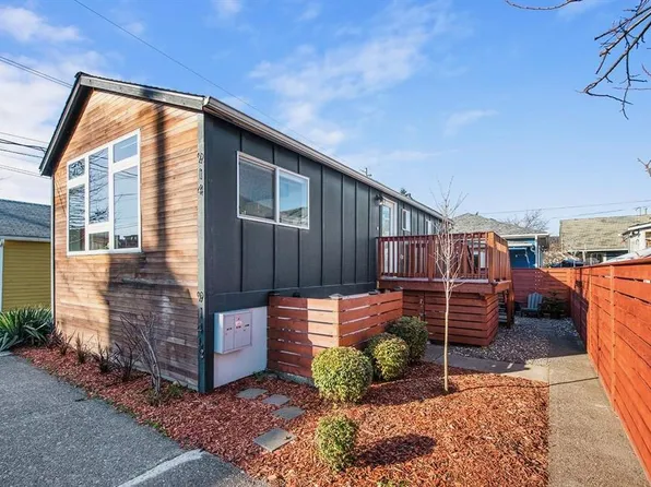 914 S Warsaw St #A, Seattle, WA 98108
