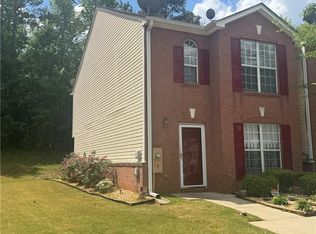 3816 Waldrop Ln, Decatur, GA 30034