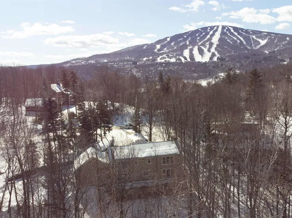 13 Old Ridge Road, Winhall, VT 05340