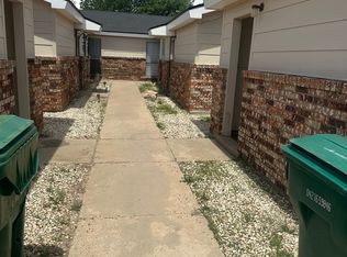 1606 W Calle Sur St APT A, Hobbs, NM 88240