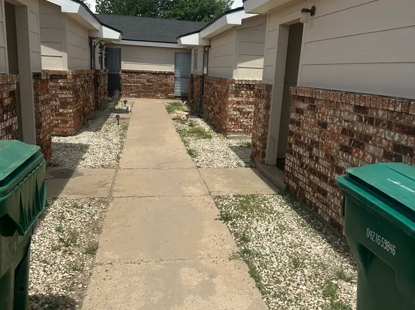 1606 W Calle Sur St APT A, Hobbs, NM 88240