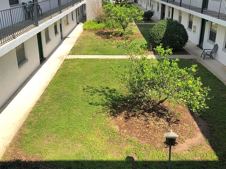 Forest Edge Apartments — Photo 82