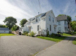 132 Birch St, Bangor, ME 04401