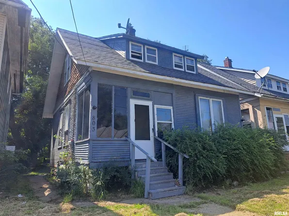 803 S Blaine St, Peoria, IL 61605