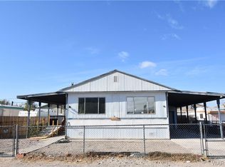 4561 S Calle Amigo, Fort Mohave, AZ 86426