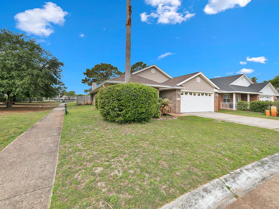 9633 Leeward Way, Navarre, FL 32566 MLS 921082 Zillow