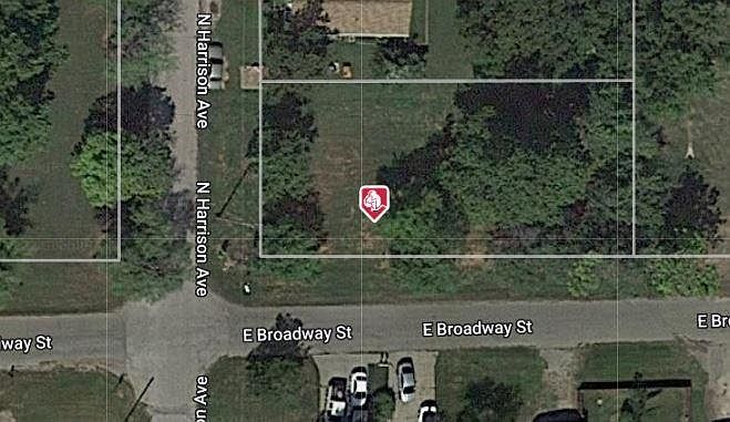 1st image of 104 N Harrison Ave Lot S/2 1 6