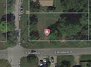 104 N Harrison Ave LOT S/2 1 6, Blanchard, OK 73010