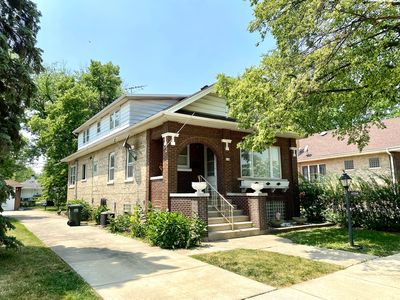 4136 Sunnyside Ave, Brookfield, IL, 60513