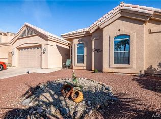 6104 S Bella Vista Dr, Fort Mohave, AZ 86426
