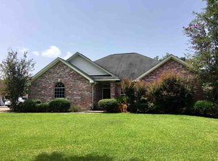 43 Mark Loop, Lumberton, TX 77657