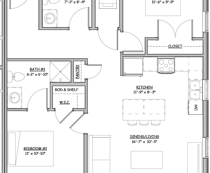 Farmstead Lofts — Photo 21