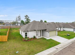 6863 Kodiak Dr, Baton Rouge, LA 70810