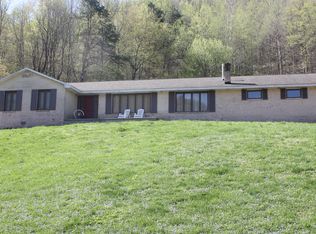 1705 Dry Run Rd UNIT B, West Portsmouth, OH 45663